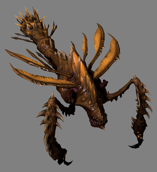 Illustration for article titled How StarCraft II: Heart of the Swarm's New Units Will Balance Multiplayer